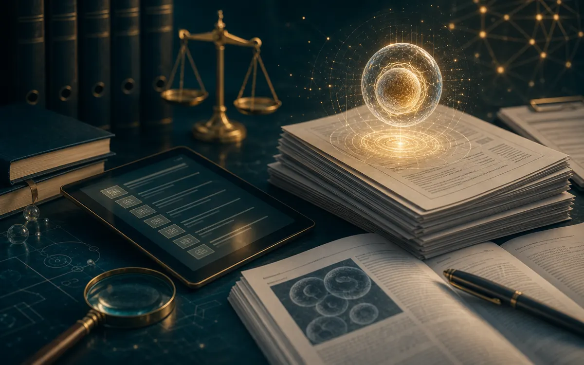 Fertility ethics source library and professional guidelines